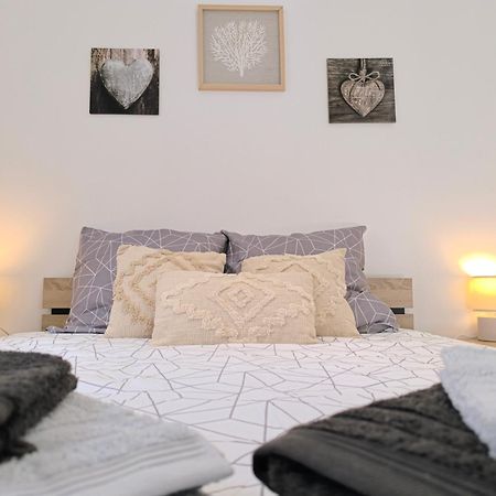 "Modern Cosy" Hyper Centre Villa Bernay  Eksteriør billede