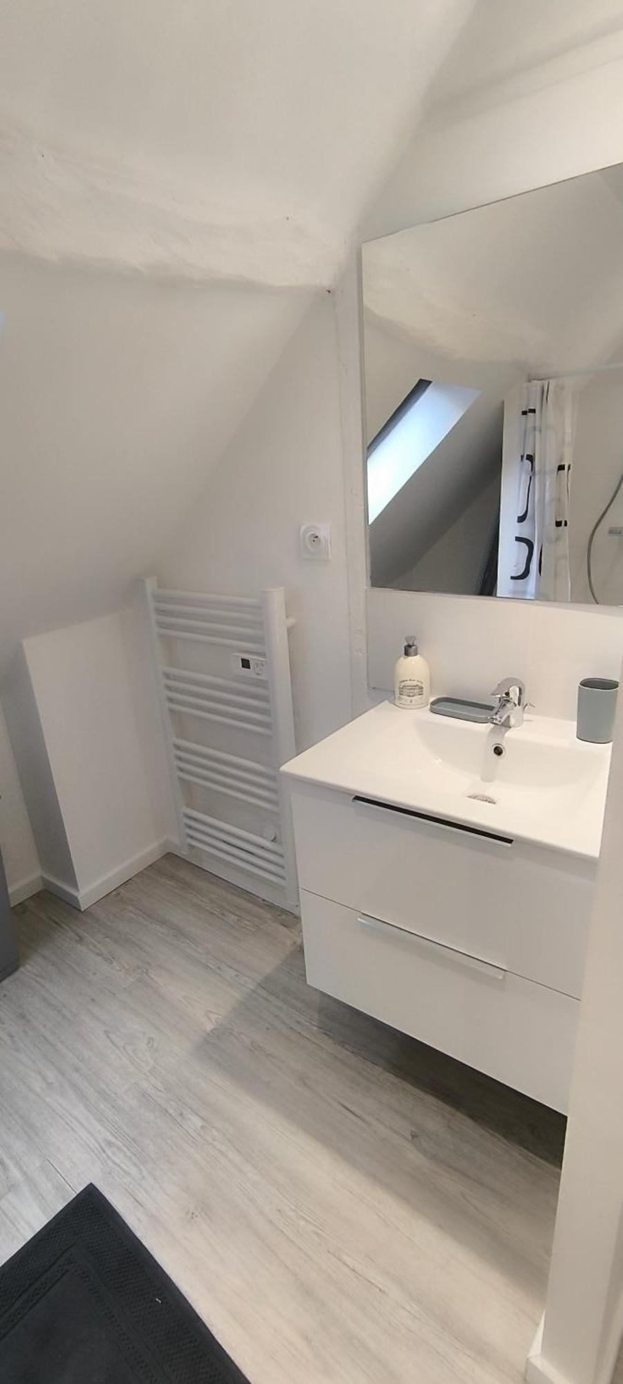 "Modern Cosy" Hyper Centre Villa Bernay  Eksteriør billede