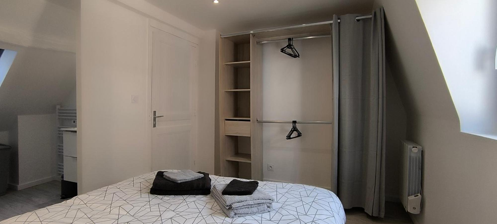 "Modern Cosy" Hyper Centre Villa Bernay  Eksteriør billede