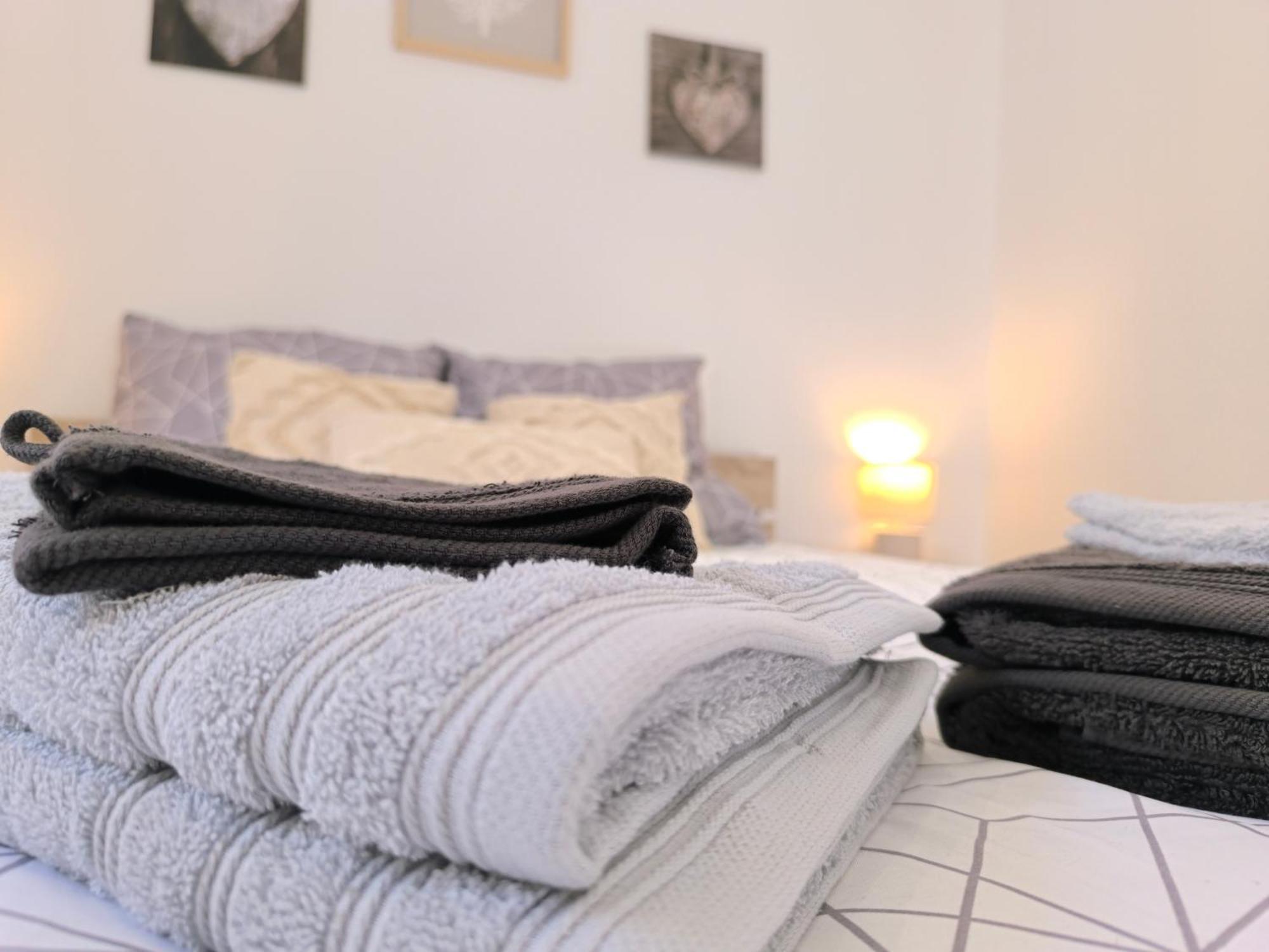 "Modern Cosy" Hyper Centre Villa Bernay  Eksteriør billede