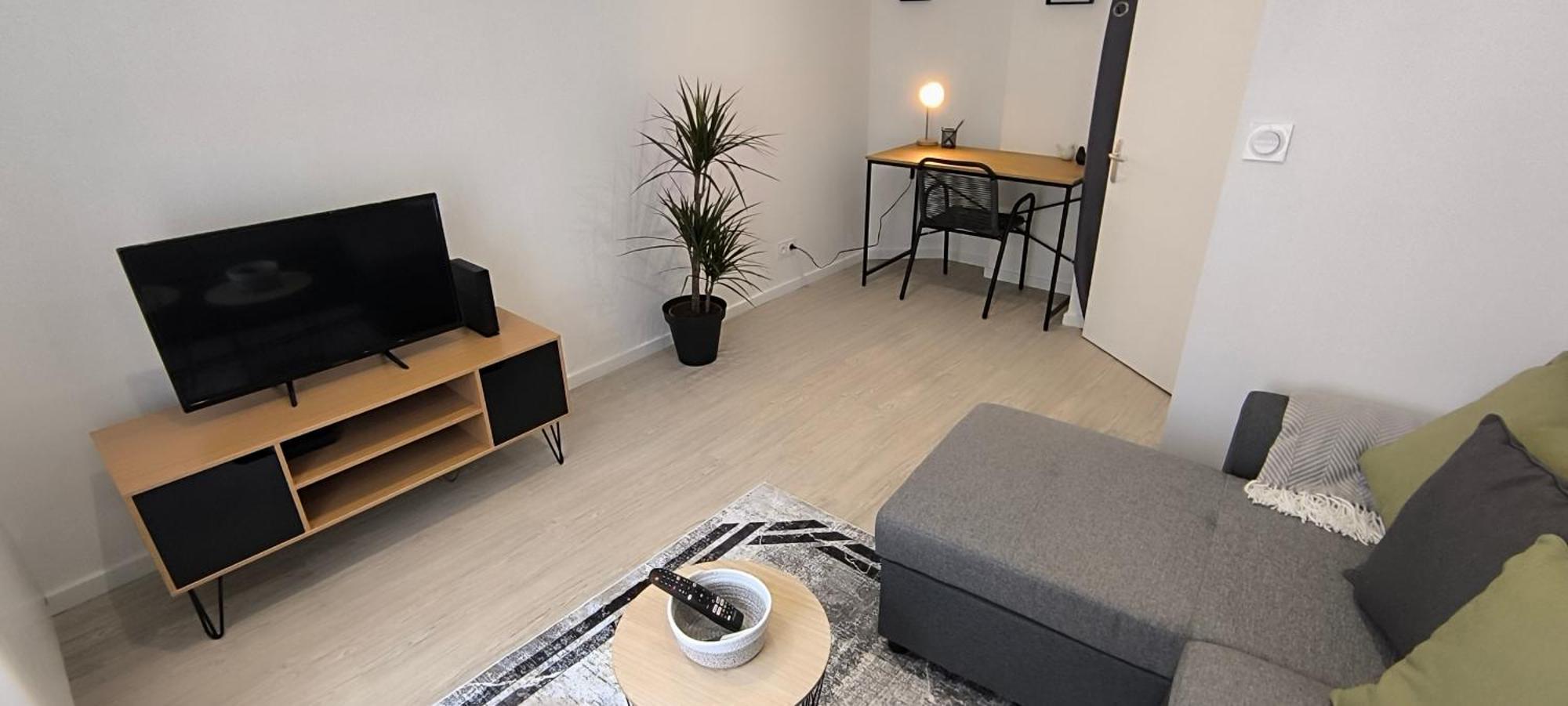 "Modern Cosy" Hyper Centre Villa Bernay  Eksteriør billede